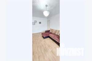 2-к квартира, посуточно, 43м2, 4/5 этаж