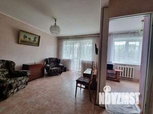 2-к квартира, на длительный срок, 44м2, 2/5 этаж