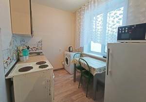 1-к квартира, на длительный срок, 25м2, 4/9 этаж