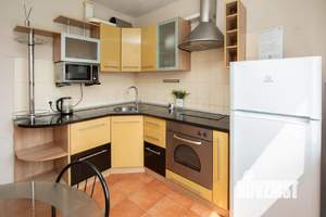 2-к квартира, посуточно, 45м2, 1/1 этаж