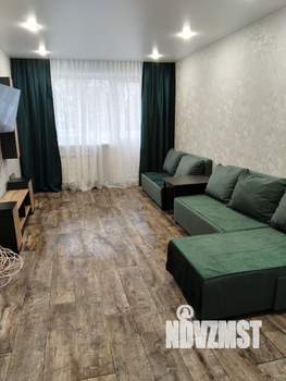 2-к квартира, посуточно, 45м2, 2/5 этаж