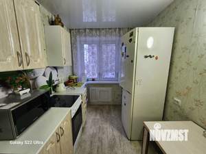 1-к квартира, на длительный срок, 32м2, 5/9 этаж