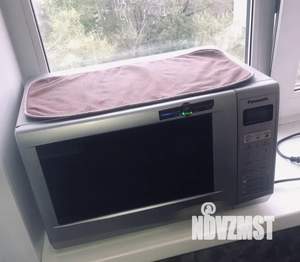 1-к квартира, посуточно, 32м2, 5/5 этаж