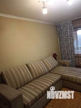 1-к квартира, на длительный срок, 30м2, 4/5 этаж