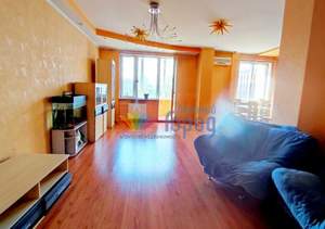 3-к квартира, на длительный срок, 125м2, 9/9 этаж