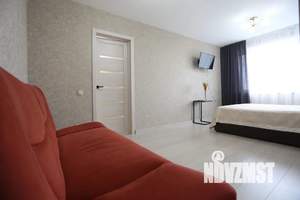 2-к квартира, посуточно, 45м2, 6/9 этаж