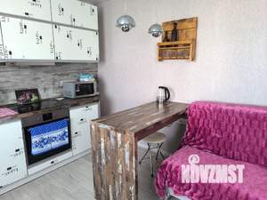 2-к квартира, посуточно, 50м2, 9/9 этаж