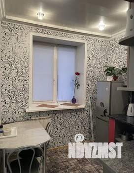 1-к квартира, посуточно, 31м2, 4/5 этаж