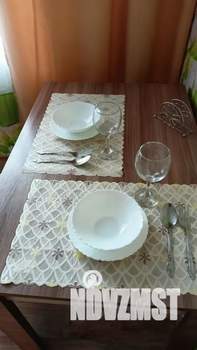 1-к квартира, посуточно, 30м2, 2/5 этаж