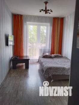 1-к квартира, посуточно, 31м2, 7/8 этаж