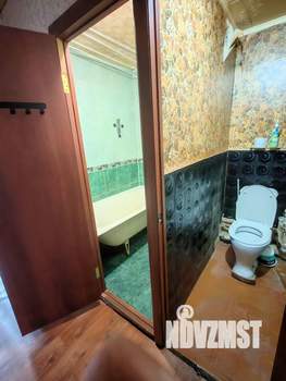 1-к квартира, на длительный срок, 33м2, 1/5 этаж