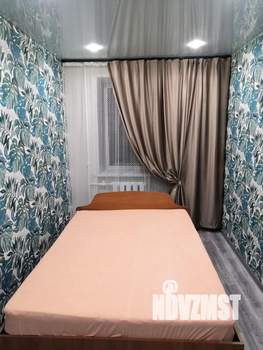 2-к квартира, на длительный срок, 45м2, 4/5 этаж