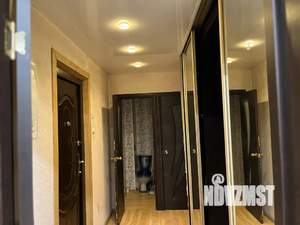 2-к квартира, посуточно, 46м2, 7/9 этаж