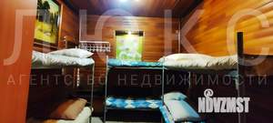 6-к квартира, на длительный срок, 100м2, 1/1 этаж