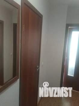 1-к квартира, посуточно, 45м2, 15/18 этаж