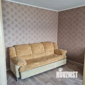 1-к квартира, на длительный срок, 31м2, 4/5 этаж