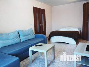 1-к квартира, посуточно, 50м2, 3/16 этаж