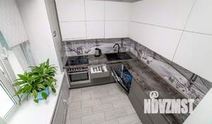 1-к квартира, посуточно, 90м2, 1/1 этаж