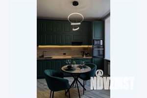 1-к квартира, посуточно, 50м2, 3/6 этаж