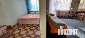 2-к квартира, посуточно, 44м2, 4/5 этаж