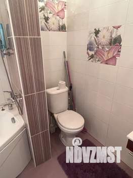 2-к квартира, посуточно, 54м2, 2/5 этаж