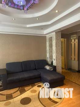 2-к квартира, посуточно, 44м2, 1/5 этаж