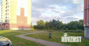 1-к квартира, на длительный срок, 45м2, 3/9 этаж