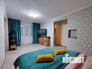 1-к квартира, посуточно, 31м2, 2/5 этаж