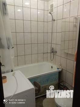 1-к квартира, на длительный срок, 32м2, 5/5 этаж