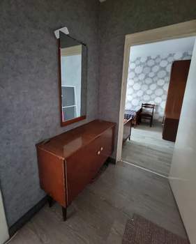 2-к квартира, на длительный срок, 52м2, 2/9 этаж