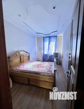 3-к квартира, на длительный срок, 70м2, 5/5 этаж