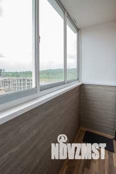 1-к квартира, посуточно, 40м2, 6/16 этаж