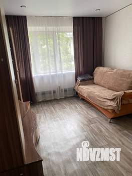 Студия квартира, на длительный срок, 18м2, 4/5 этаж