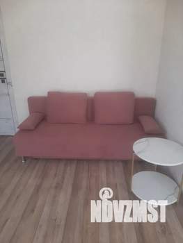 1-к квартира, посуточно, 33м2, 2/5 этаж