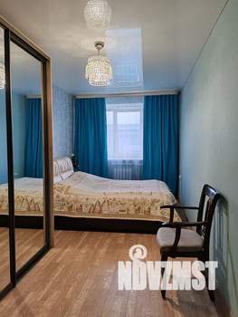 2-к квартира, посуточно, 47м2, 4/5 этаж