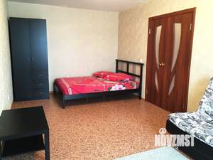 1-к квартира, посуточно, 40м2, 9/11 этаж