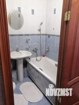 1-к квартира, на длительный срок, 30м2, 3/9 этаж