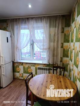 2-к квартира, на длительный срок, 56м2, 5/10 этаж