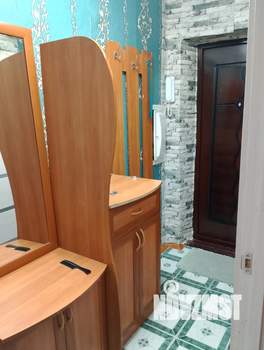 1-к квартира, посуточно, 31м2, 3/5 этаж