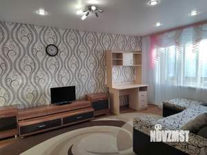 1-к квартира, на длительный срок, 31м2, 4/5 этаж