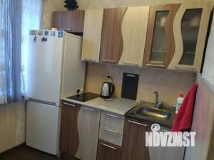 1-к квартира, посуточно, 31м2, 3/3 этаж