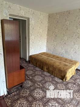 1-к квартира, на длительный срок, 32м2, 3/5 этаж