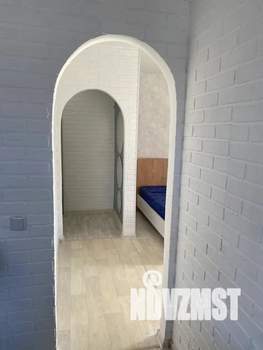 1-к квартира, посуточно, 35м2, 1/5 этаж