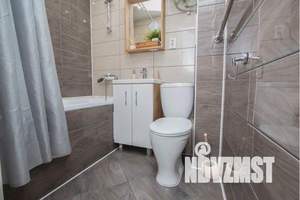 1-к квартира, посуточно, 33м2, 3/5 этаж