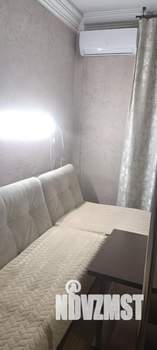 Студия квартира, на длительный срок, 32м2, 4/5 этаж