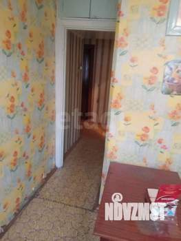 2-к квартира, на длительный срок, 43м2, 3/5 этаж