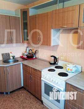 1-к квартира, на длительный срок, 38м2, 2/18 этаж