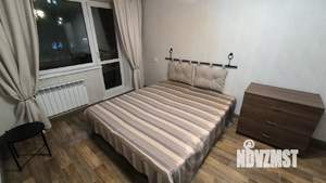 1-к квартира, на длительный срок, 30м2, 3/5 этаж