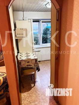 2-к квартира, на длительный срок, 46м2, 2/5 этаж