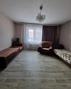 2-к квартира, на длительный срок, 52м2, 2/9 этаж